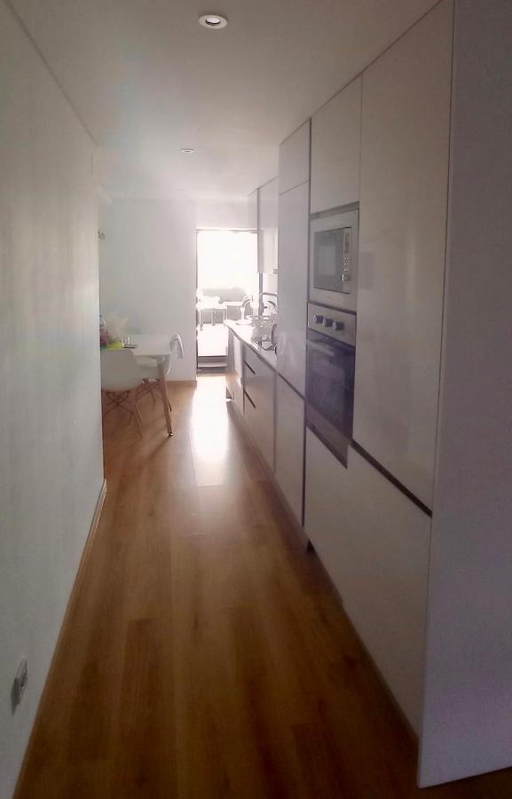 Bedrooms In Modern Guest House Алмада Екстер'єр фото